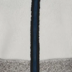 Kinder CMP Kinder Fleecejacken Und Kinderpullover*G JACKET FIX HOOD Kinder - Fleecejacke