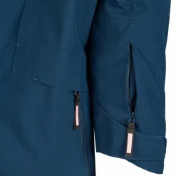 CMP G JACKET FIX HOOD Kinder - Skijacke^Kinder Kinderjacken