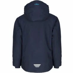 Kinder CMP Kinderjacken*JACKET SNAPS HOOD Kinder - Skijacke