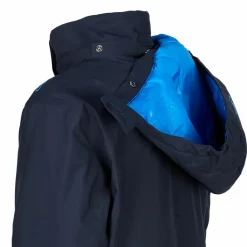 Kinder CMP Kinderjacken*JACKET SNAPS HOOD Kinder - Skijacke