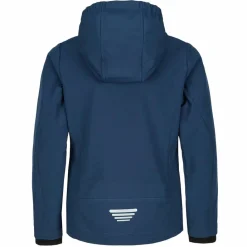 Kinder CMP Kinderjacken*KID G JACKET FIX HOOD Kinder - Softshelljacke