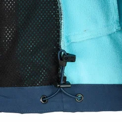 Kinder CMP Kinderjacken*KID G JACKET FIX HOOD Kinder - Softshelljacke