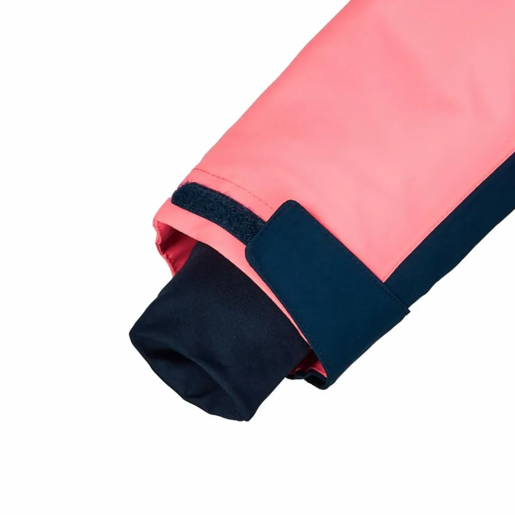 CMP KID G JACKET SNAPS HOOD Kinder - Skijacke^Kinder Kinderjacken