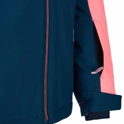 CMP KID G JACKET SNAPS HOOD Kinder - Skijacke^Kinder Kinderjacken