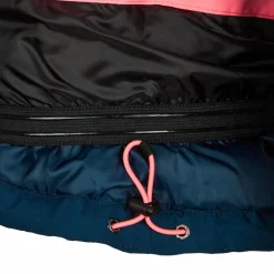 CMP KID G JACKET SNAPS HOOD Kinder - Skijacke^Kinder Kinderjacken