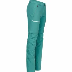 CMP KID G ZIP OFF PANT Kinder - Softshellhose^Kinder Kinderhosen