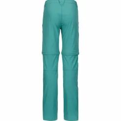 CMP KID G ZIP OFF PANT Kinder - Softshellhose^Kinder Kinderhosen