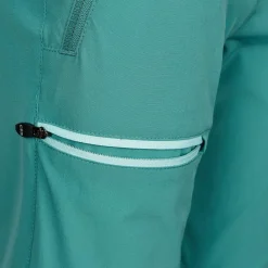 CMP KID G ZIP OFF PANT Kinder - Softshellhose^Kinder Kinderhosen