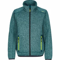 Kinder CMP Kinder Fleecejacken Und Kinderpullover*KID JACKET Kinder - Fleecejacke