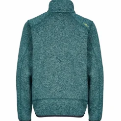 Kinder CMP Kinder Fleecejacken Und Kinderpullover*KID JACKET Kinder - Fleecejacke