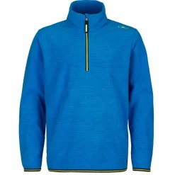 CMP KID SWEAT Kinder - Fleecepullover^Kinder Kinder Fleecejacken Und Kinderpullover