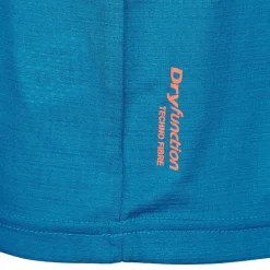 Kinder CMP Kinder T-Shirts*KID T-SHIRT Kinder - Funktionsshirt