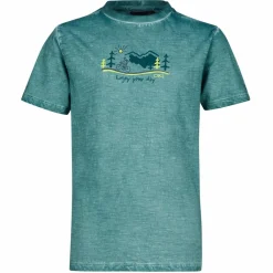 CMP KID T-SHIRT Kinder - T-Shirt^Kinder Kinder T-Shirts