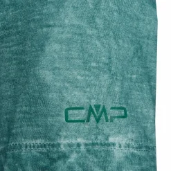 CMP KID T-SHIRT Kinder - T-Shirt^Kinder Kinder T-Shirts