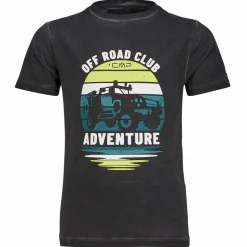 Kinder CMP Kinder T-Shirts*T-SHIRT Kinder - T-Shirt