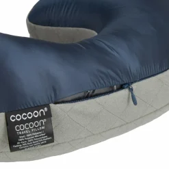 Cocoon AIR CORE DOWN PILLOW ULTRALIGHT - Nackenkissen^ Reisezubehör|Kissen