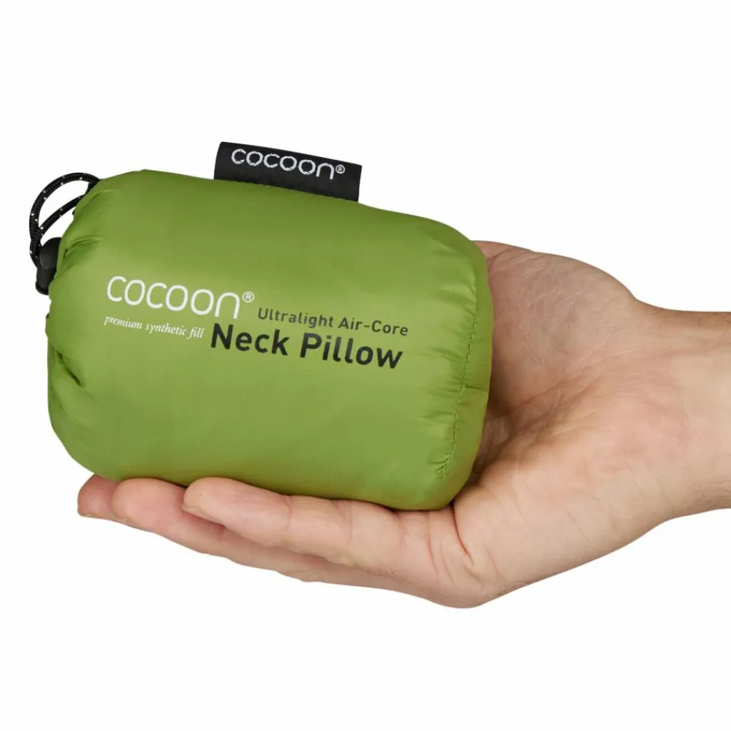 Cocoon Reisezubehör|Kissen*AIR CORE PILLOW ULTRALIGHT - Nackenkissen