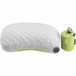 Cocoon Kissen*AIR-CORE HOOD / CAMP PILLOW - Kissen