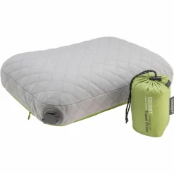 Cocoon AIR-CORE PILLOW ULTRALIGHT REGULAR - Kissen^ Kissen