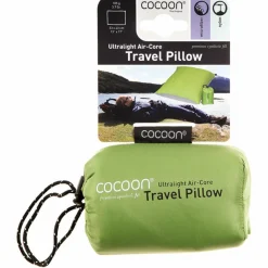 Cocoon AIR-CORE PILLOW ULTRALIGHT REGULAR - Kissen^ Kissen
