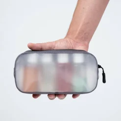 Cocoon CARRY ON LIQUIDS BAG - Kulturtasche^ Kulturtaschen