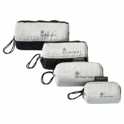 Cocoon ECO TRAVEL TOWEL - Reisehandtuch^ Handtücher|Hygiene Und Körperpflege
