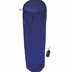 Cocoon Hüttenschlafsäcke Und Inletts*MUMMYLINER - COOLMAX - Schlafsack Inlett