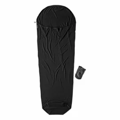 Cocoon MUMMYLINER - MERINOWOLLE - Schlafsack Inlett^ Hüttenschlafsäcke Und Inletts