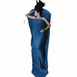 Cocoon Hüttenschlafsäcke Und Inletts*MUMMYLINER LYOCELL - Schlafsack Inlett