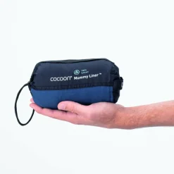 Cocoon Hüttenschlafsäcke Und Inletts*MUMMYLINER LYOCELL - Schlafsack Inlett
