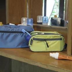 Cocoon ON-THE-GO TOILETRY KIT - LIGHT, S - Kulturtasche^ Kulturtaschen