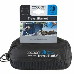 Kinder Cocoon Decken|Zelten Mit Kindern*REISEDECKE - COOLMAX - Decke