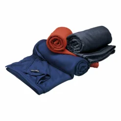 Kinder Cocoon Decken|Zelten Mit Kindern*REISEDECKE - MERINOWOLLE/SEIDE - Decke