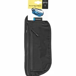 Cocoon Portemonnaies Und Wertsachenverwahrung*SECRET WAIST WALLET - SILK - Wertsachenaufbewahrung