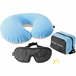 Cocoon TRAVEL SET - 3 STÜCK - Nackenkissen^ Reisezubehör