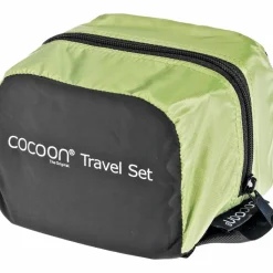 Cocoon TRAVEL SET ULTRALIGHT^ Reisezubehör|Kissen