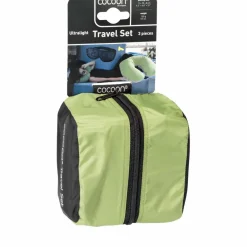 Cocoon TRAVEL SET ULTRALIGHT^ Reisezubehör|Kissen