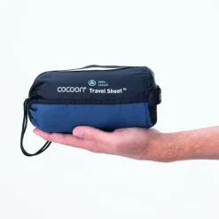 Cocoon Hüttenschlafsäcke Und Inletts*TRAVELSHEET LYOCELL - Schlafsack Inlett