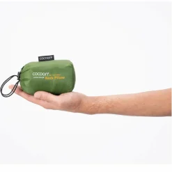 Cocoon Reisezubehör|Kissen*U-SHAPED DOWN NECK PILLOW - Nackenkissen