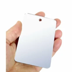 Coghlans Hygiene Und Körperpflege*ACRYLSPIEGEL Unisex - Spiegel