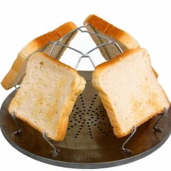 Coghlans Grillen Und Picknick*CAMPINGTOASTER