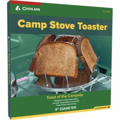 Coghlans Grillen Und Picknick*CAMPINGTOASTER