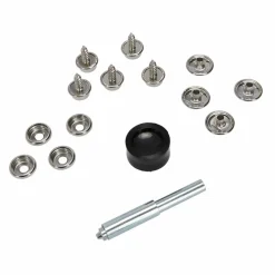 Coghlans Ausrüstungspflege*DRUCKKNOPFNIETEN - Reparaturbedarf