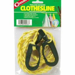 Coghlans EXPANDER WÄSCHELEINE^ Handtücher|Hygiene Und Körperpflege