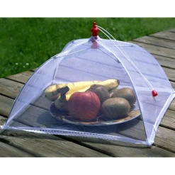 Coghlans Campingtöpfe Und Campinggeschirr*INSEKTENHAUBE FÜR SPEISEN - Insektenschutz