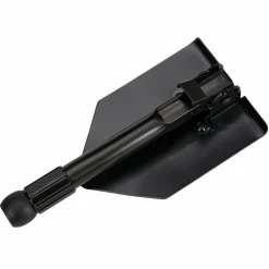 Coghlans KLAPPSPATEN MIT SÄGE - Klappspaten^ Spaten Und Schaufeln