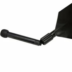 Coghlans KLAPPSPATEN MIT SÄGE - Klappspaten^ Spaten Und Schaufeln