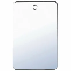 Coghlans METALLSPIEGEL DELUXE - Spiegel^ Hygiene Und Körperpflege