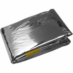 Coghlans RETTUNGSSACK - Rettungsdecke^ Erste-Hilfe-Ausrüstung