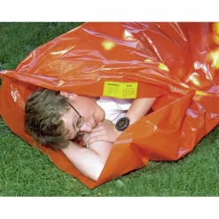 Coghlans Sicherheitsausrüstung|Biwaksäcke*SURVIVAL BAG